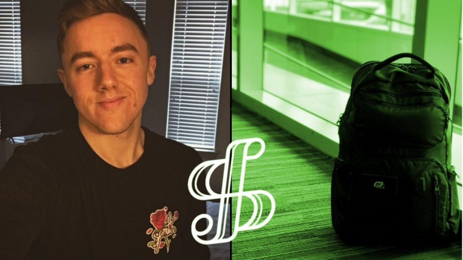 OpTic's Spratt Announces That He Will Be Returning to England For Good - Dexerto